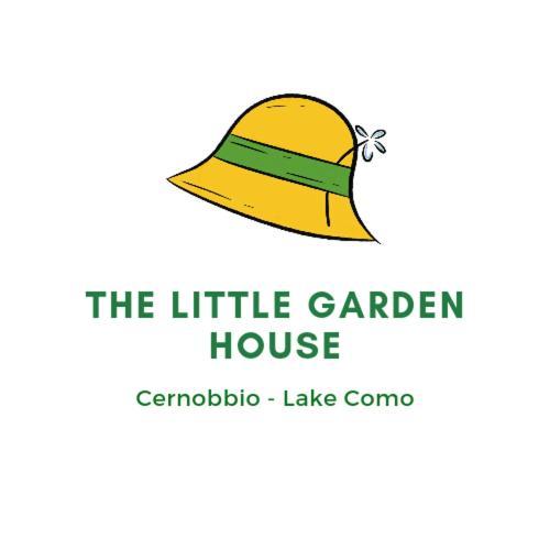 Little Garden House Villa เชอร์นอบบิโอ ภายนอก รูปภาพ