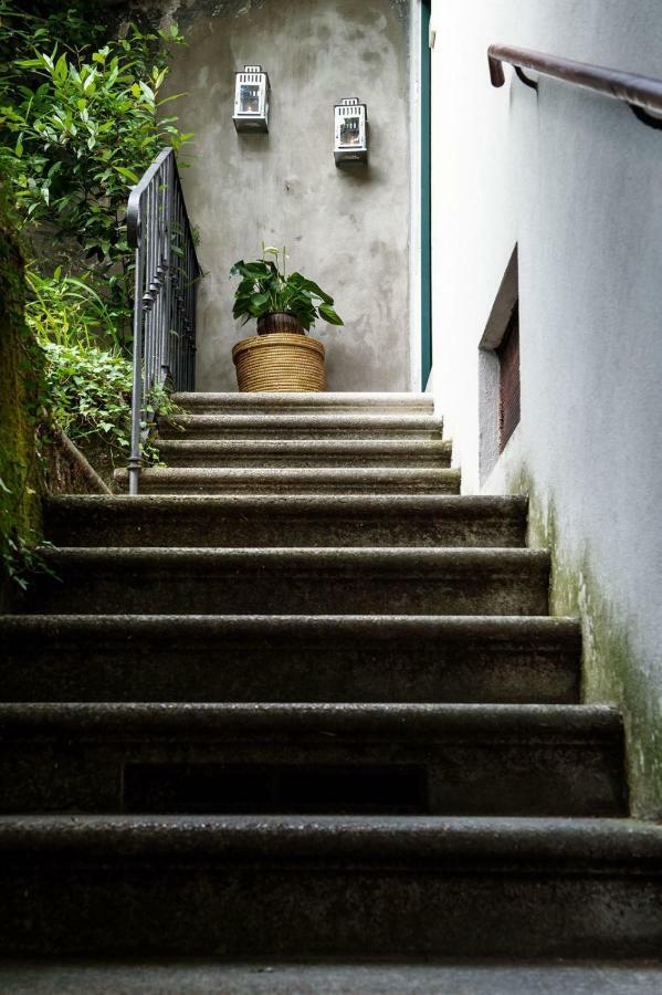 Little Garden House Villa เชอร์นอบบิโอ ภายนอก รูปภาพ