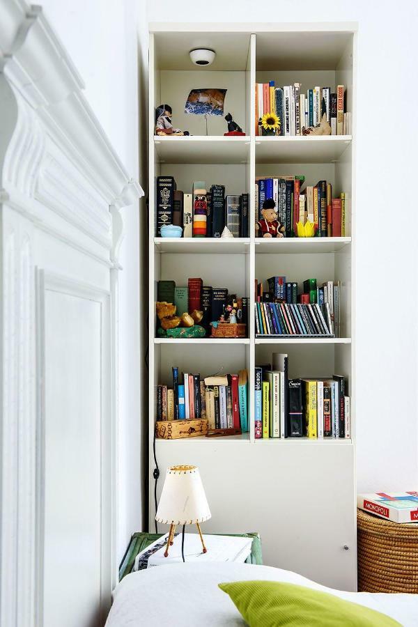 Little Garden House Villa เชอร์นอบบิโอ ภายนอก รูปภาพ