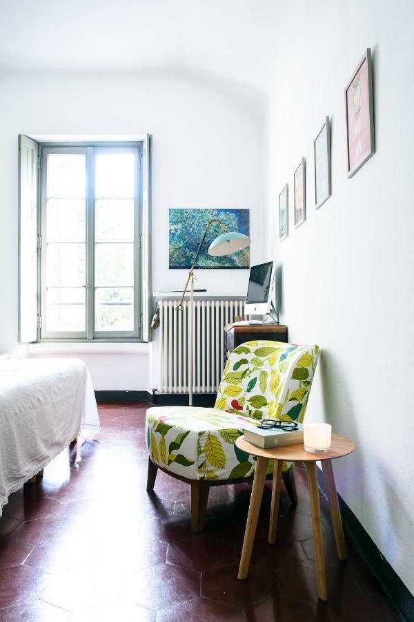 Little Garden House Villa เชอร์นอบบิโอ ภายนอก รูปภาพ